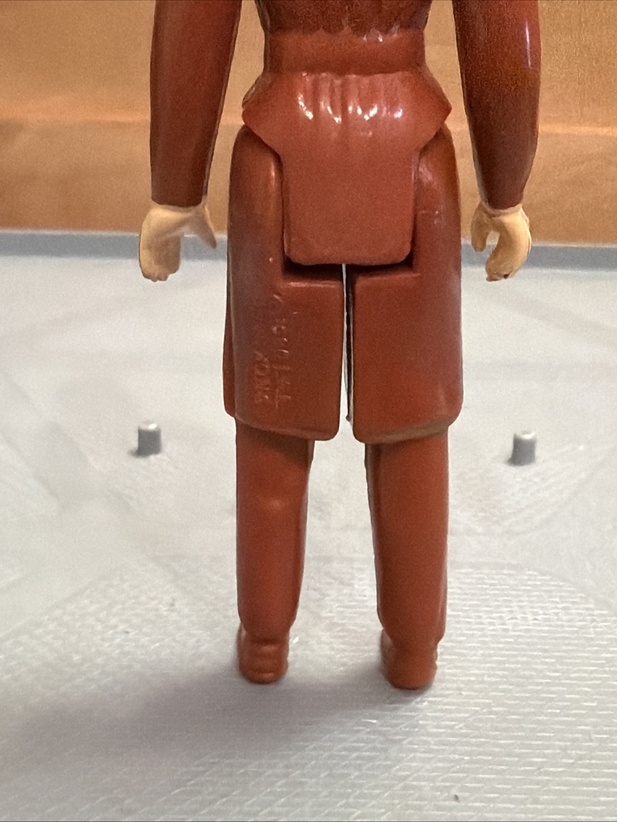 Princess Leia Organa (Bespin Gown) sold