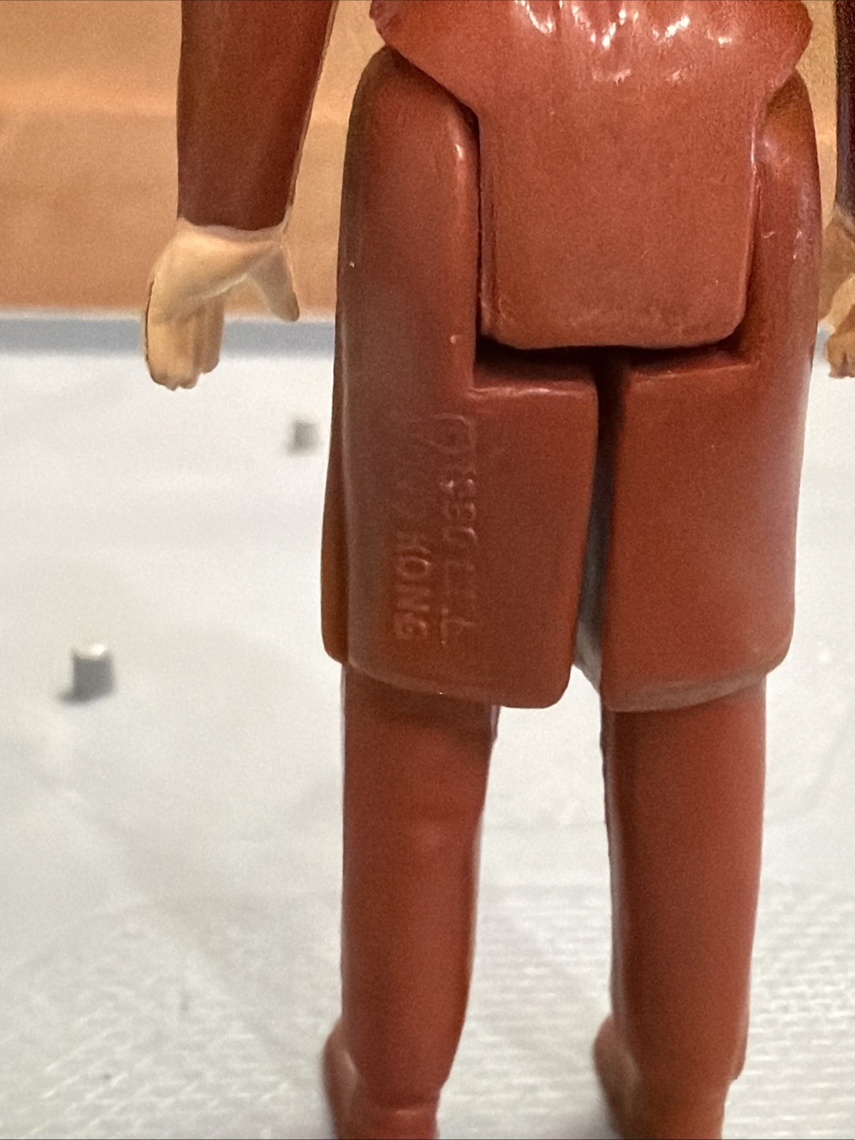 Princess Leia Organa (Bespin Gown) sold