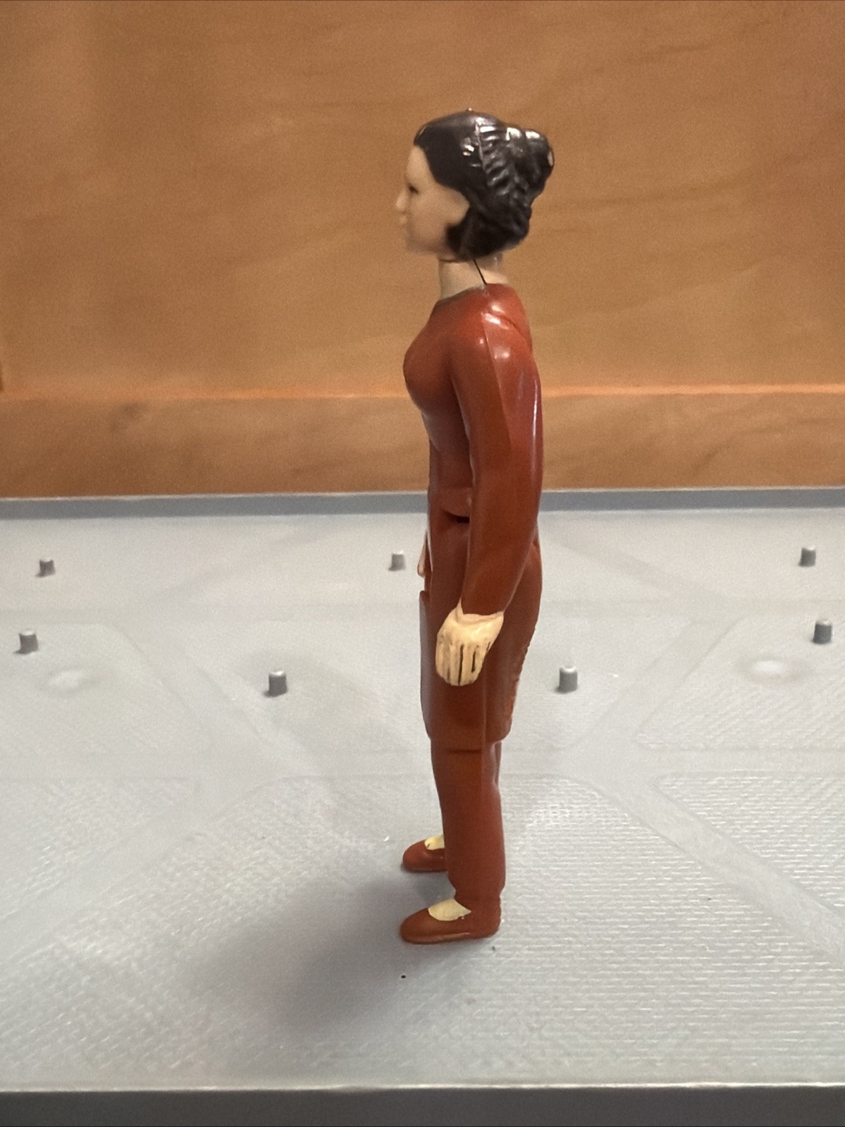 Princess Leia Organa (Bespin Gown) sold