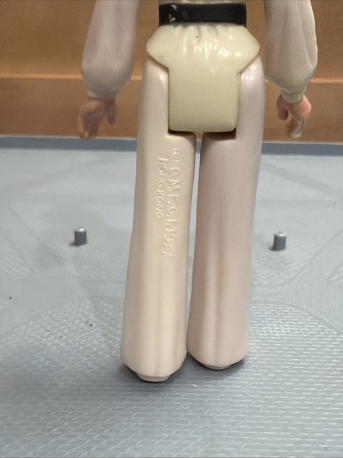 Princess Leia Organa sold