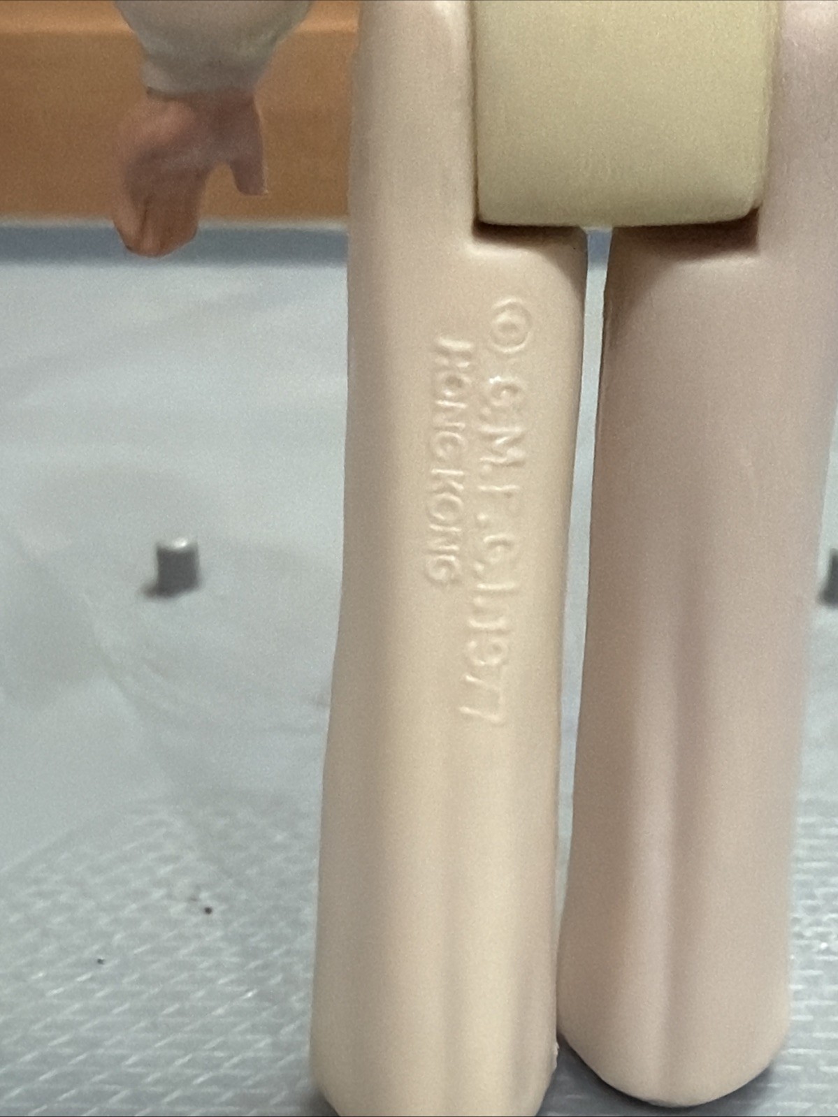 Princess Leia Organa sold