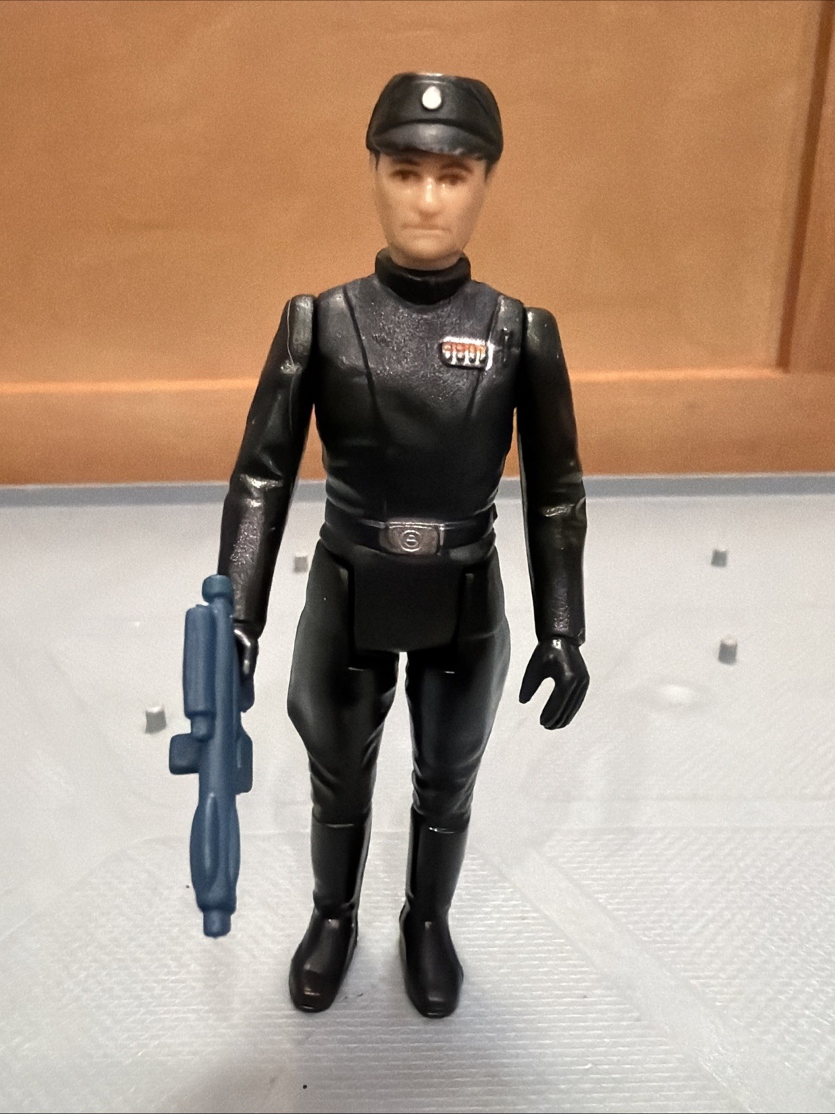 Imperial Commander sold