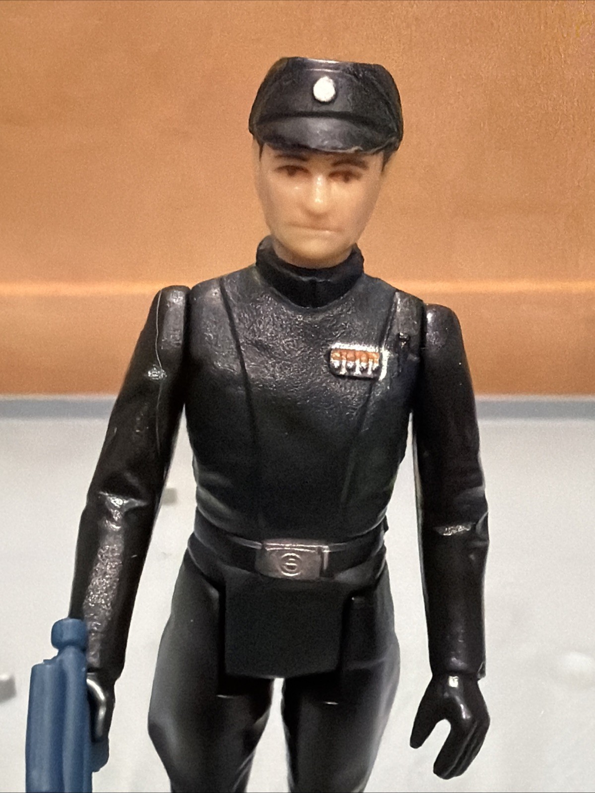 Imperial Commander sold