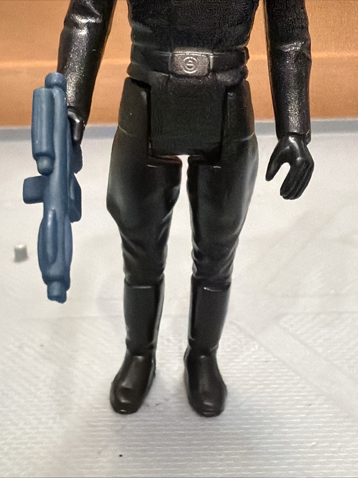 Imperial Commander sold