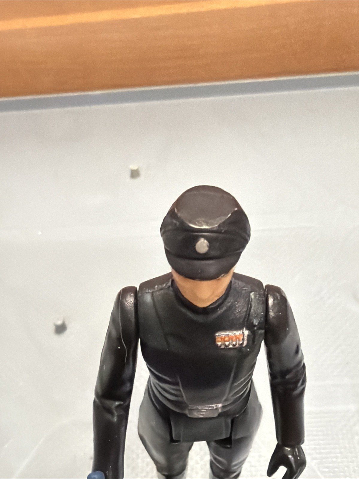 Imperial Commander sold