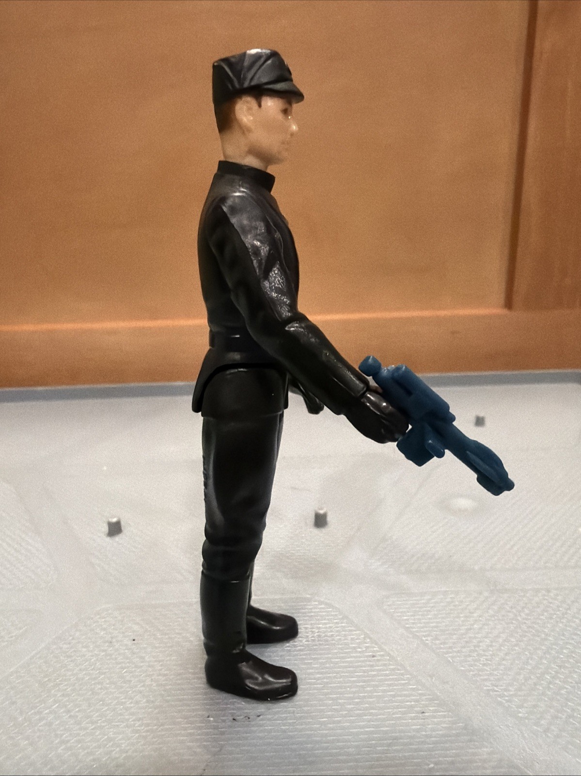 Imperial Commander sold