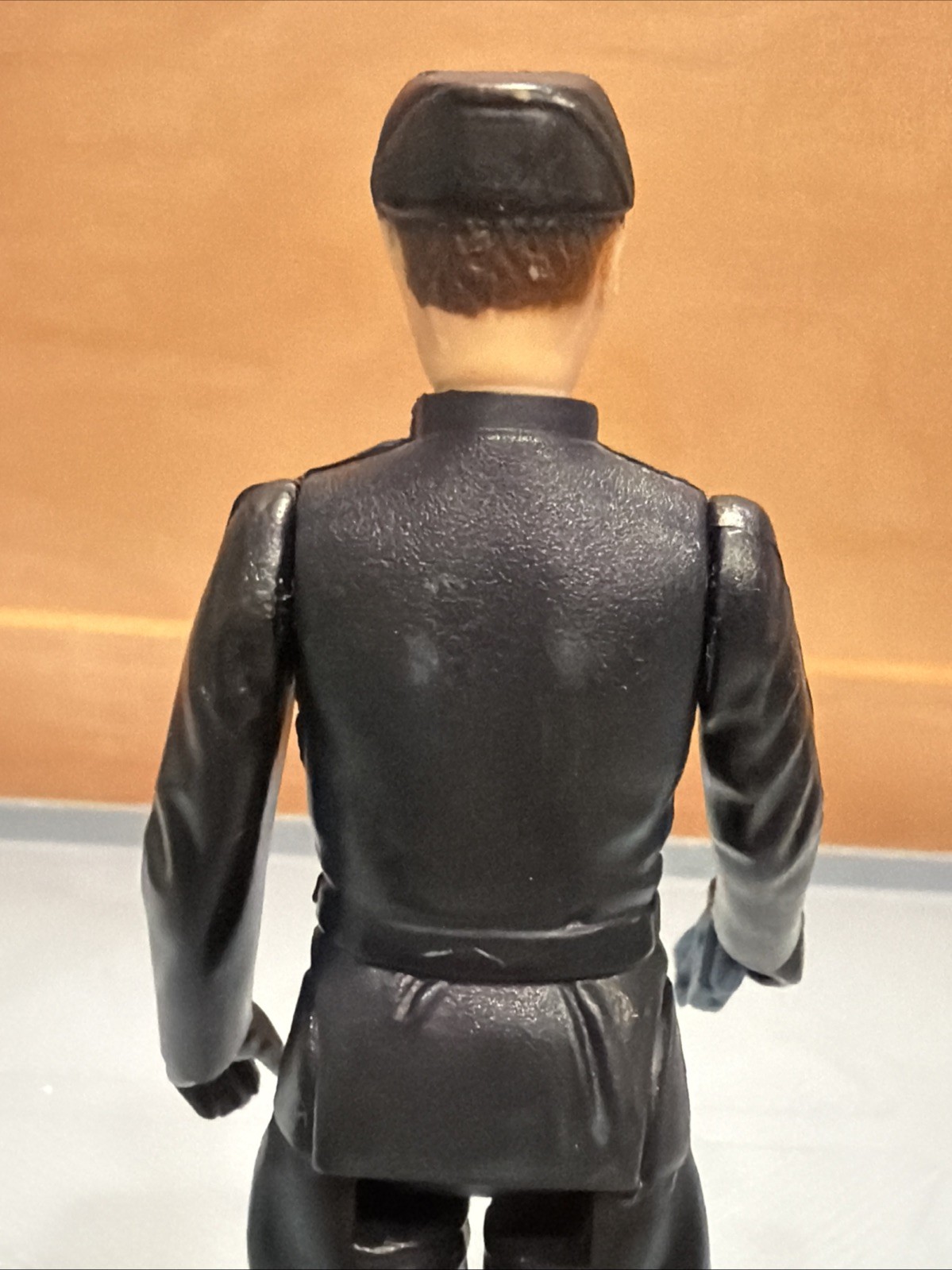 Imperial Commander sold