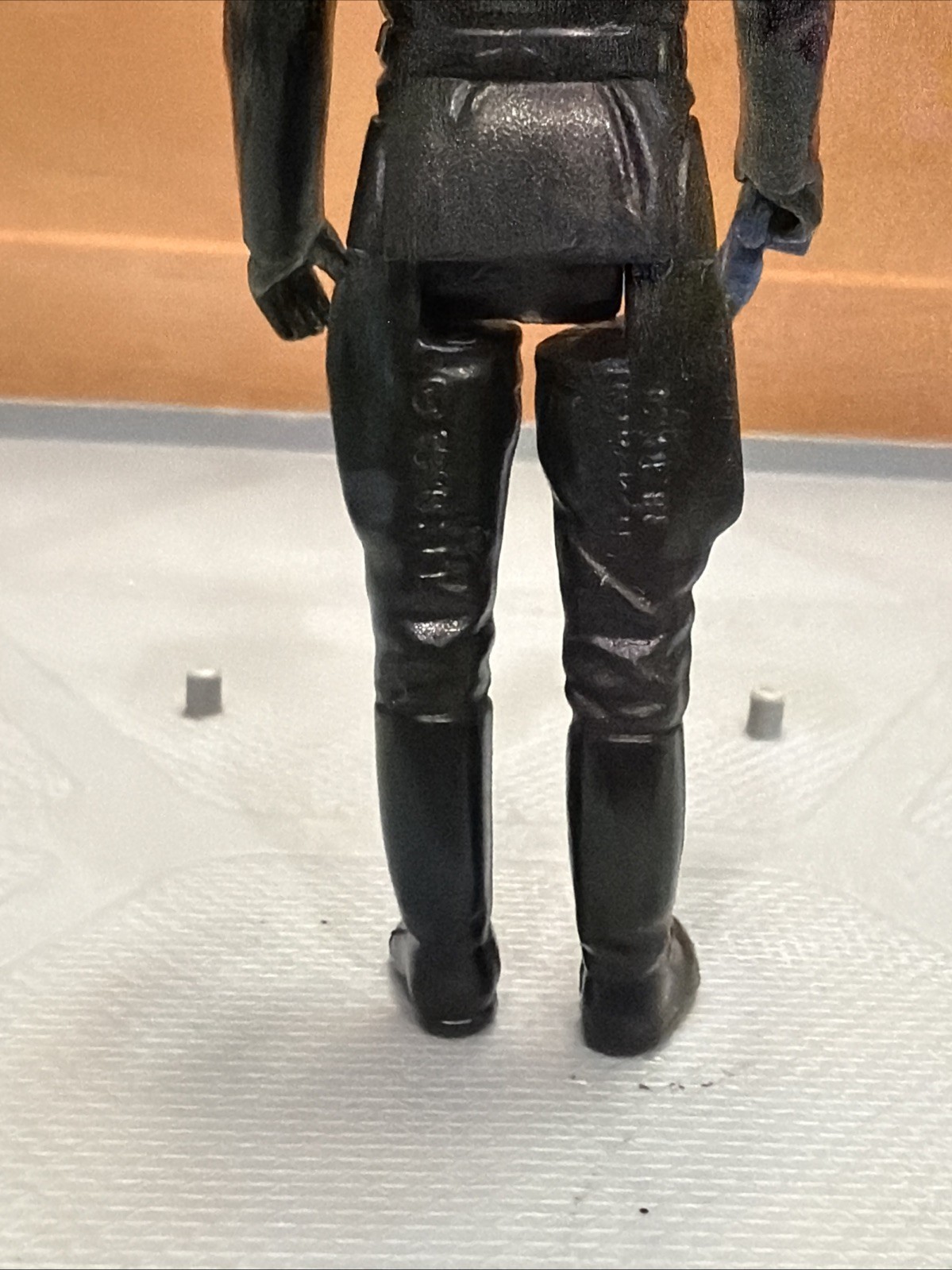 Imperial Commander sold