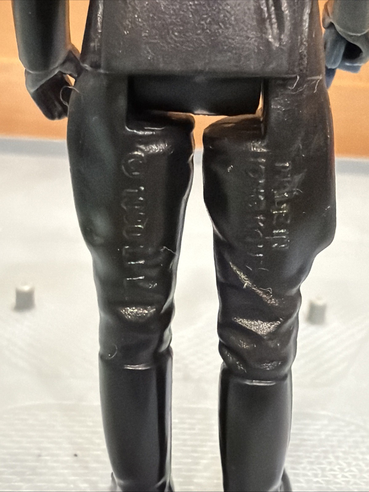 Imperial Commander sold