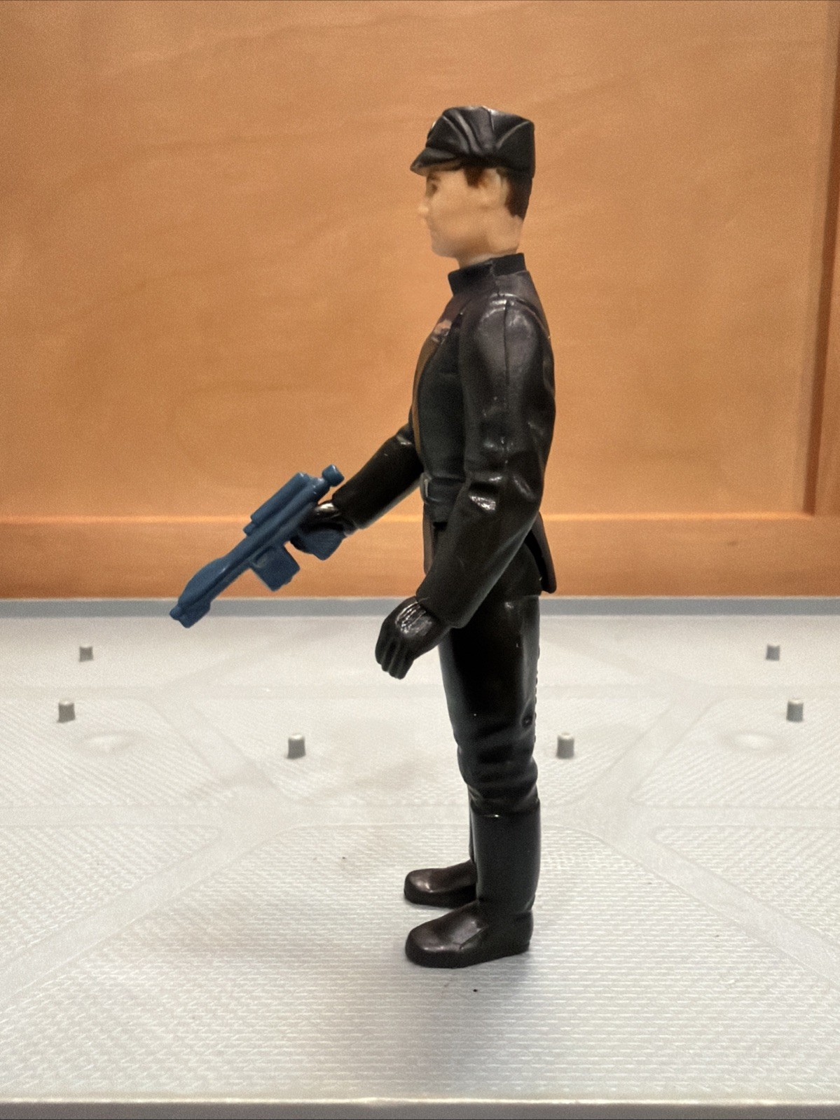 Imperial Commander sold