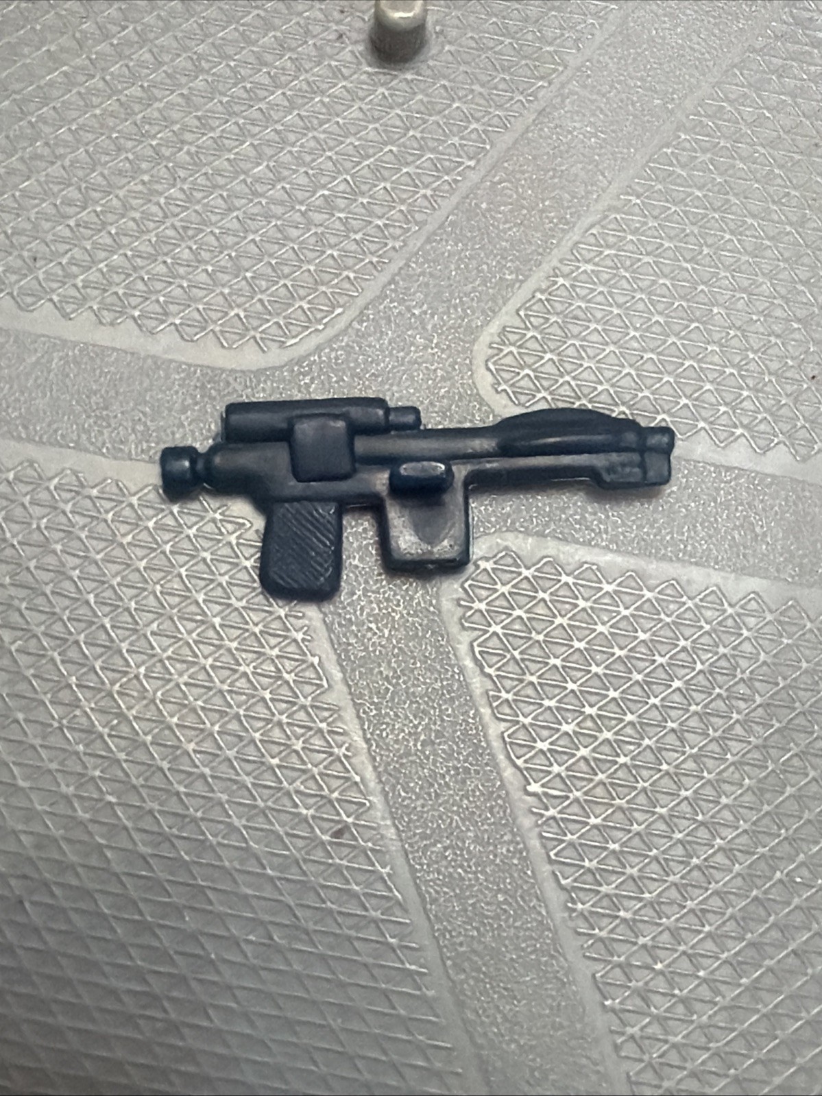 Imperial Commander sold