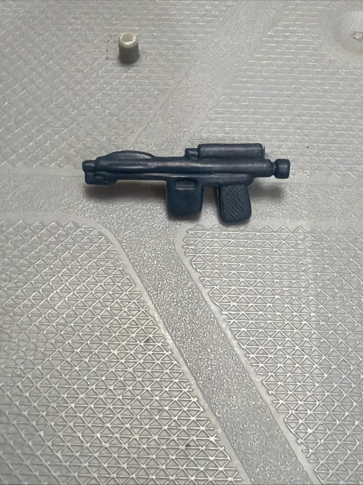 Imperial Commander sold