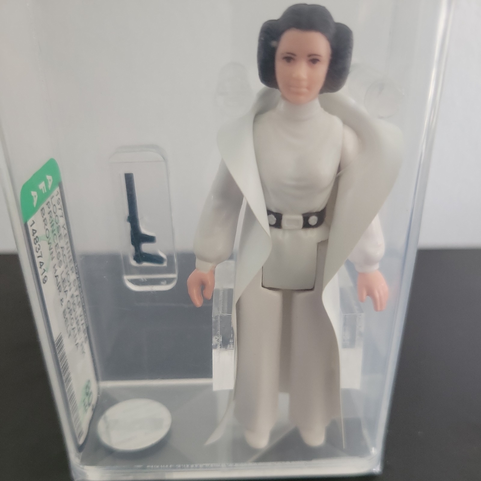 Princess Leia Organa sold