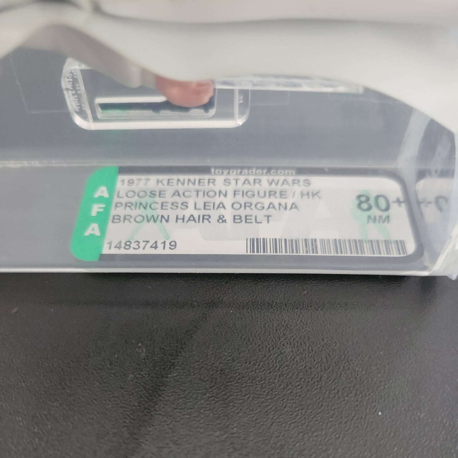 Princess Leia Organa sold