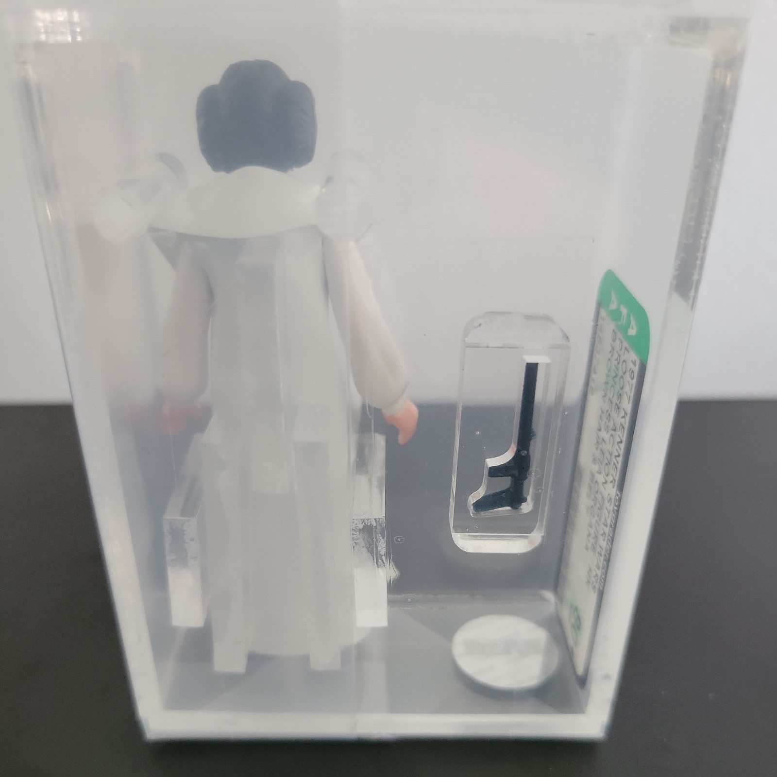 Princess Leia Organa sold