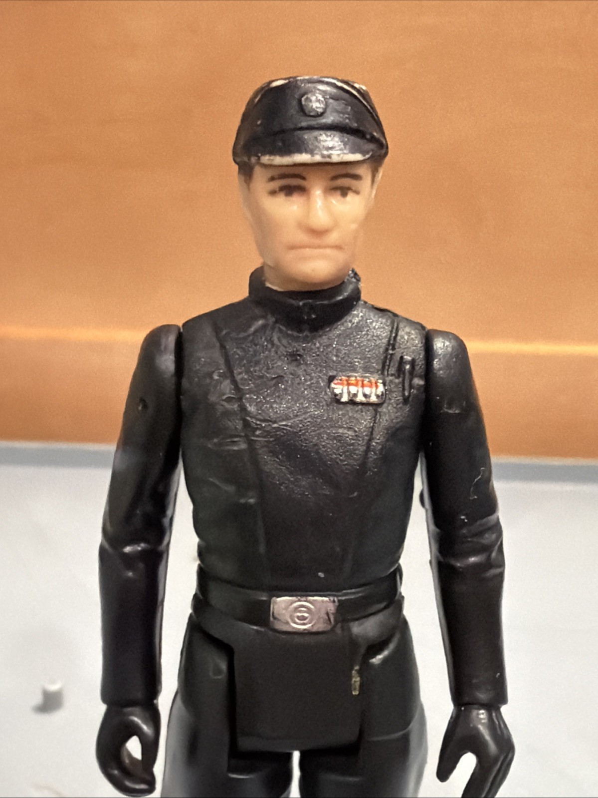 Imperial Commander sold