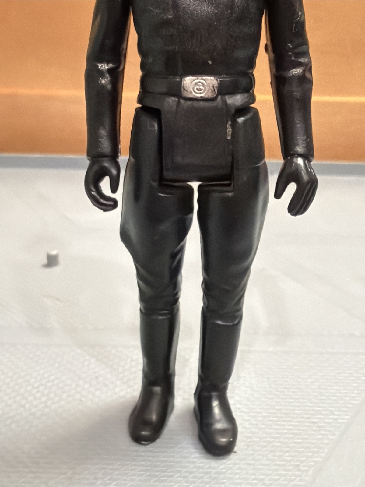 Imperial Commander sold