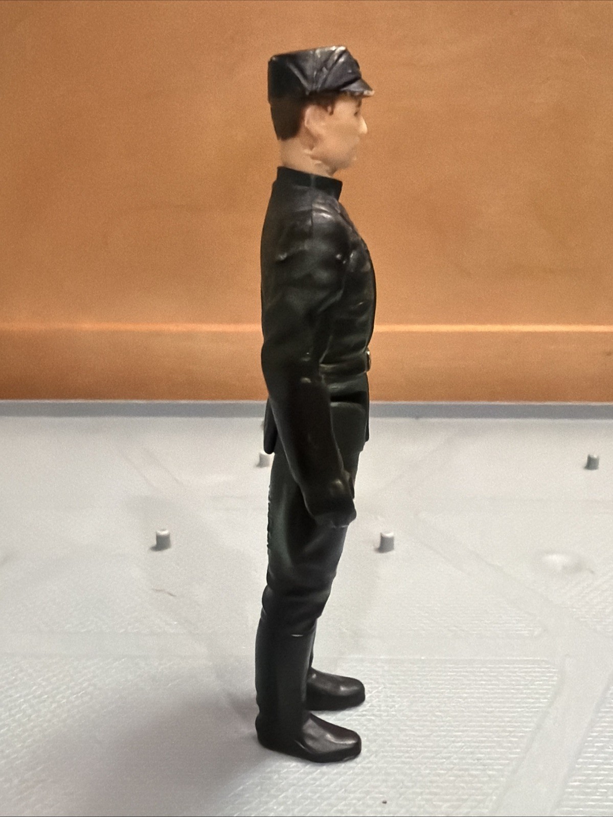 Imperial Commander sold