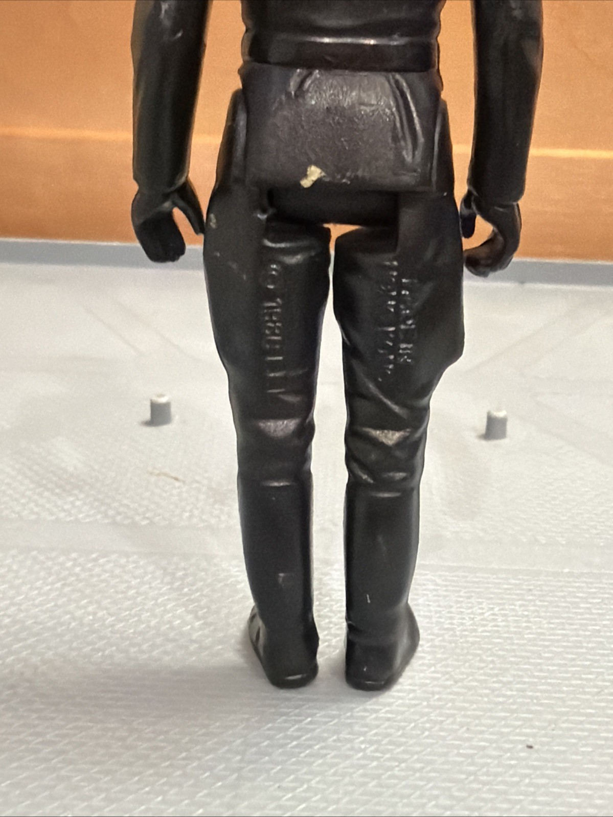 Imperial Commander sold