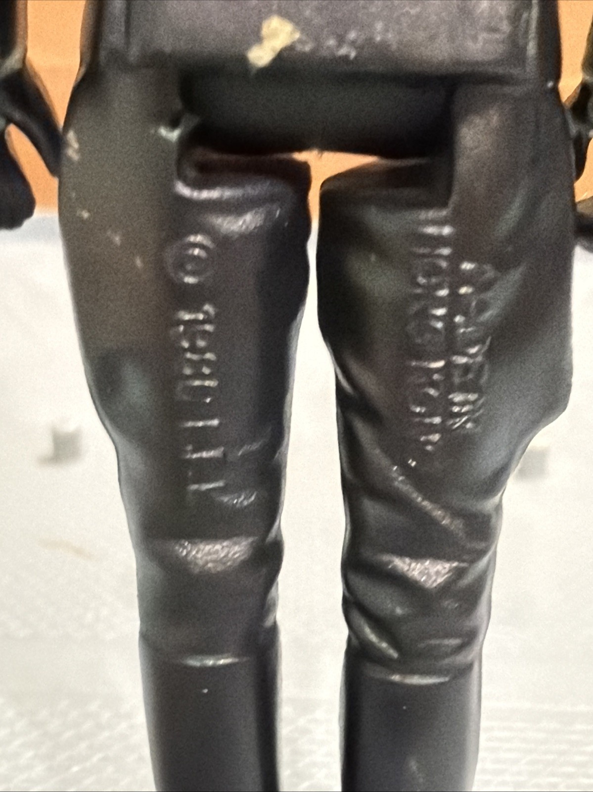 Imperial Commander sold