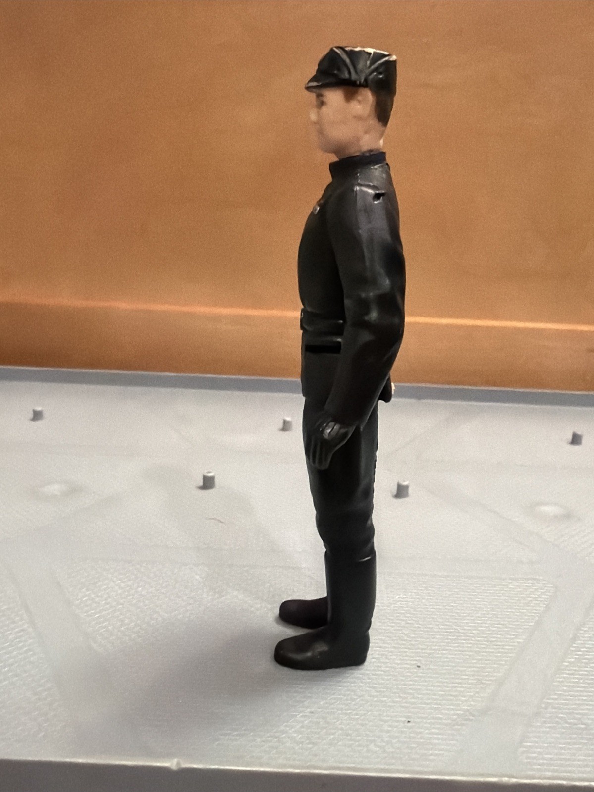 Imperial Commander sold