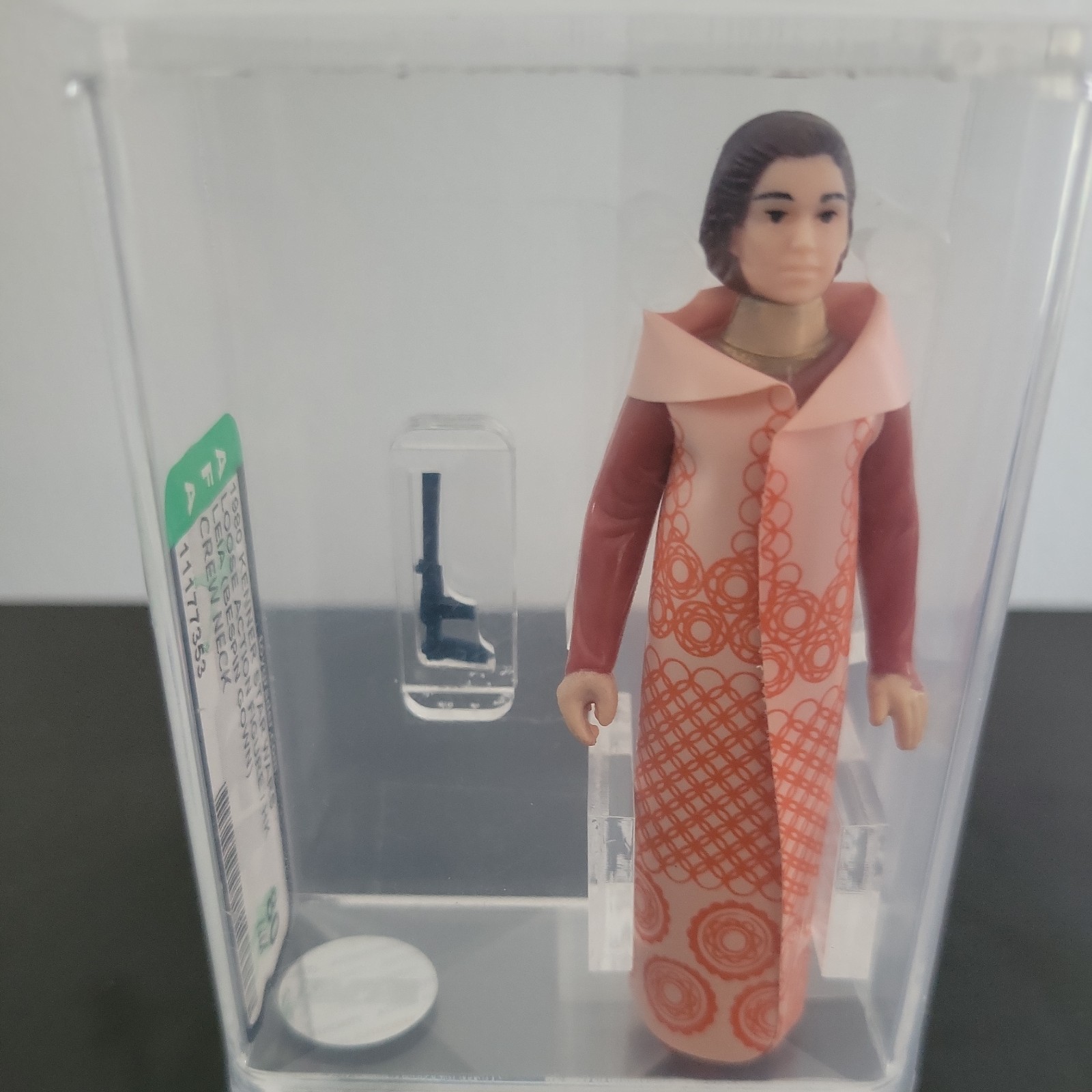 Princess Leia Organa (Bespin Gown) sold