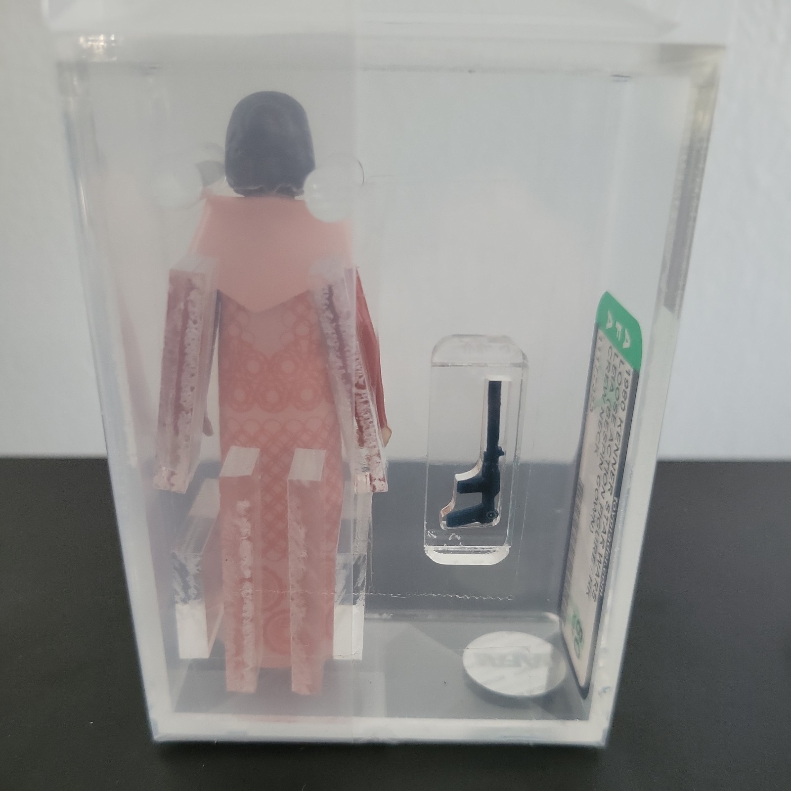 Princess Leia Organa (Bespin Gown) sold