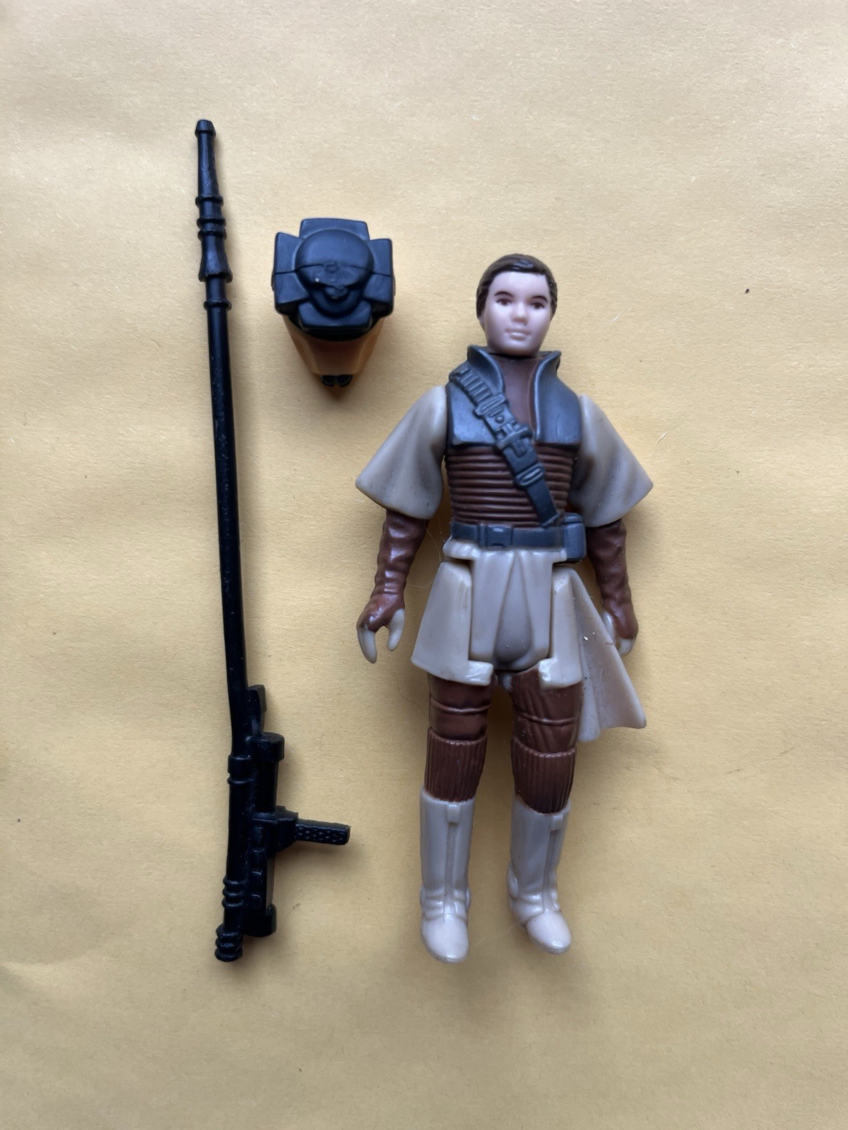 Princess Leia Organa (Boushh Disguise) sold