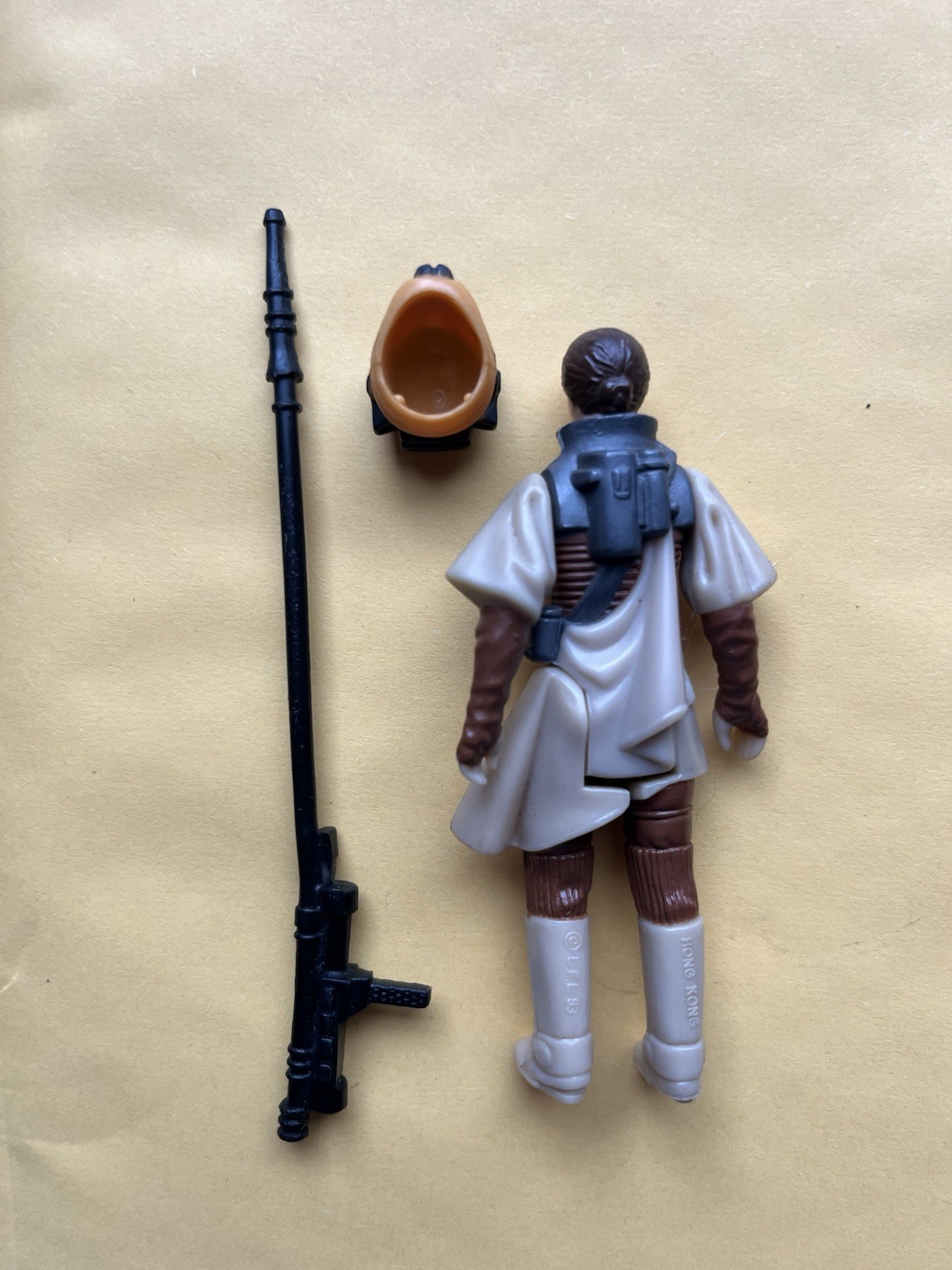 Princess Leia Organa (Boushh Disguise) sold