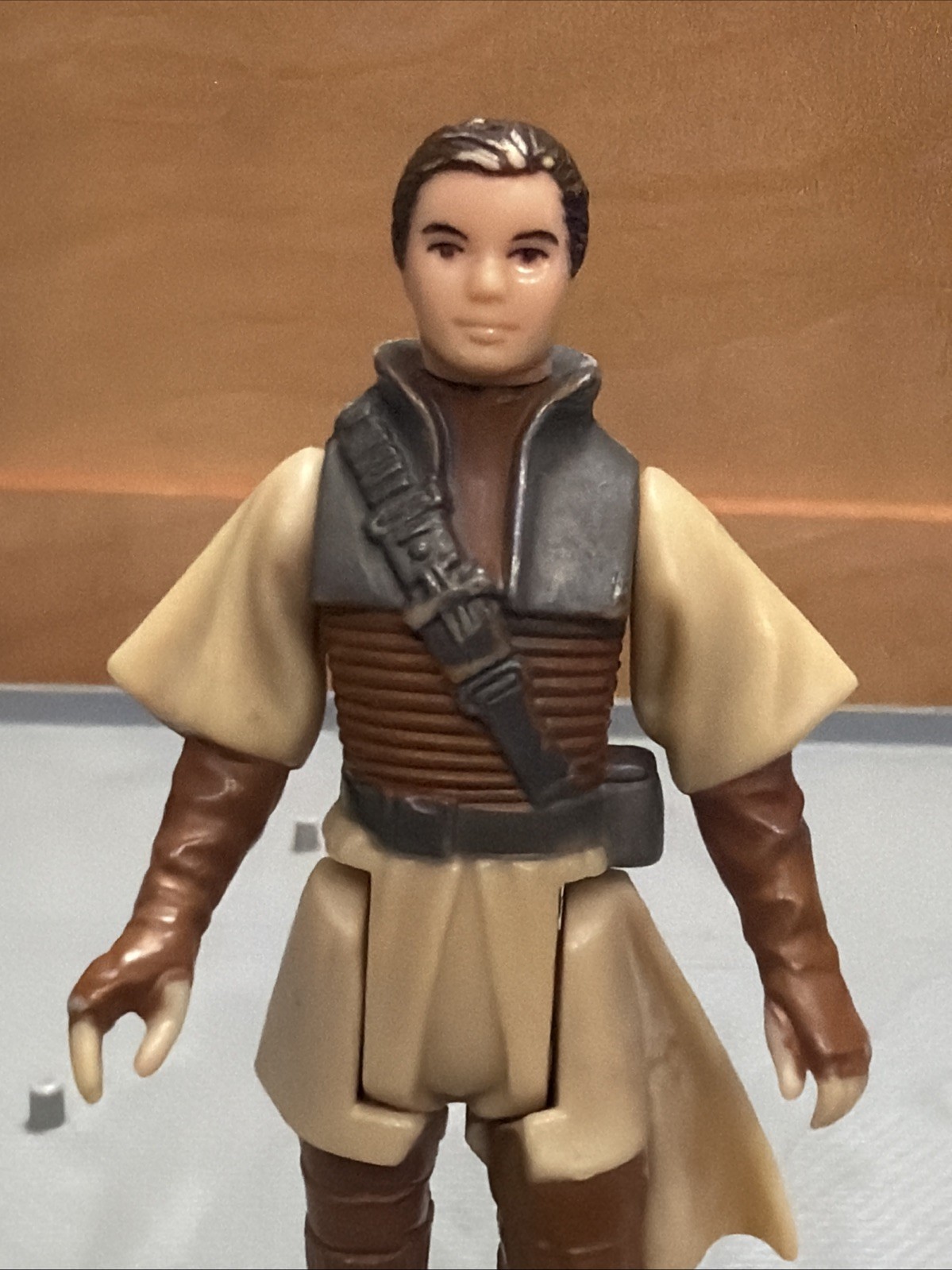 Princess Leia Organa (Boushh Disguise) sold