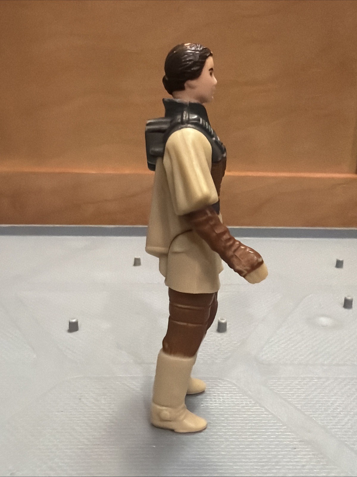 Princess Leia Organa (Boushh Disguise) sold