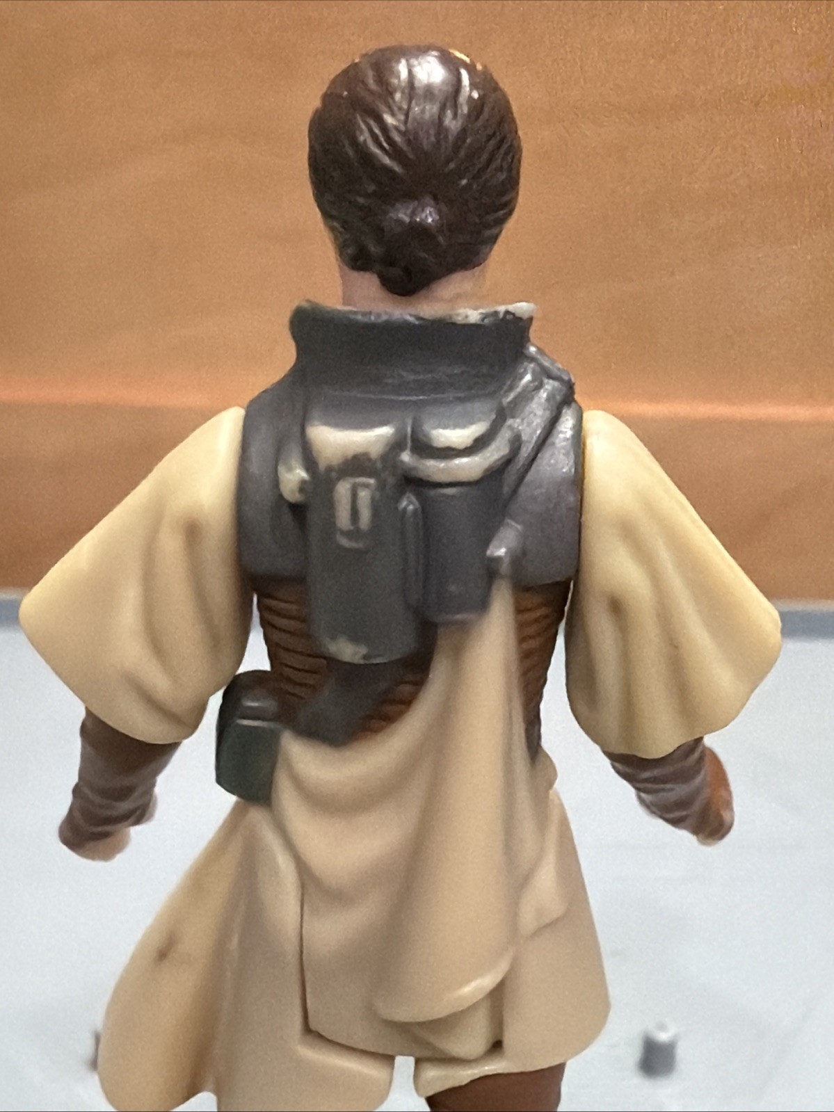 Princess Leia Organa (Boushh Disguise) sold