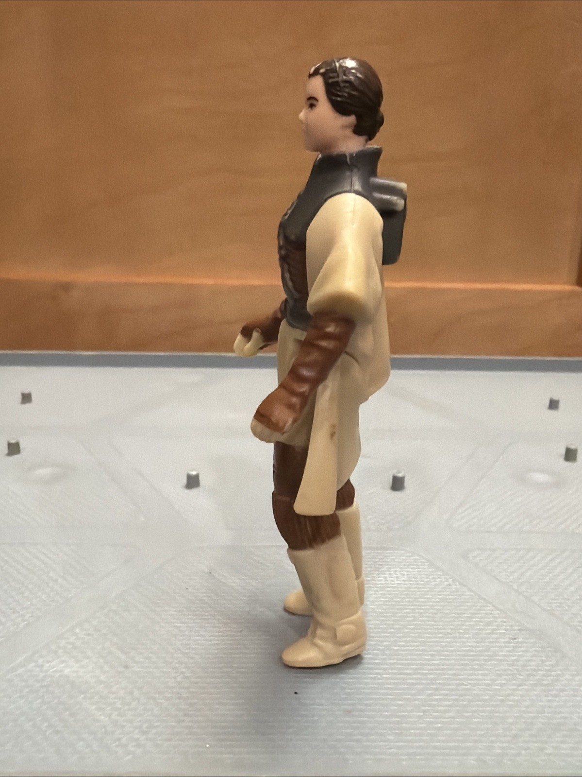 Princess Leia Organa (Boushh Disguise) sold