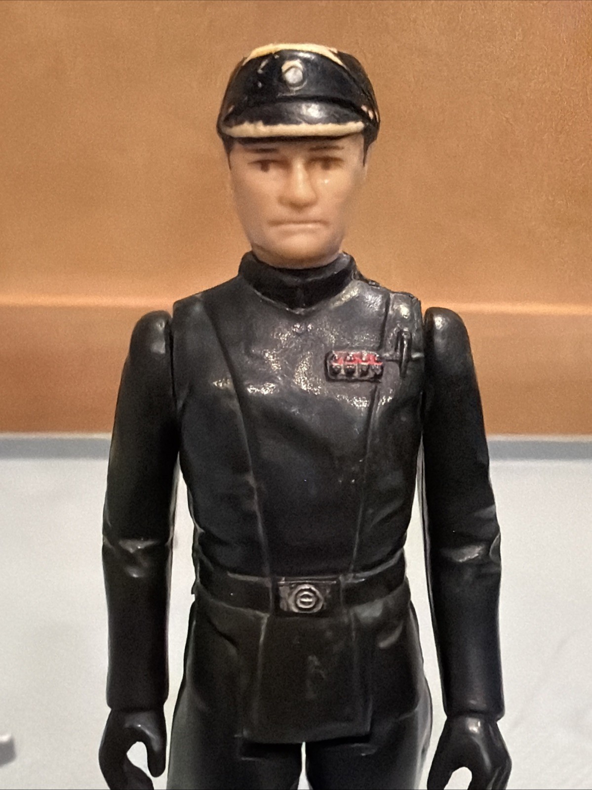 Imperial Commander sold