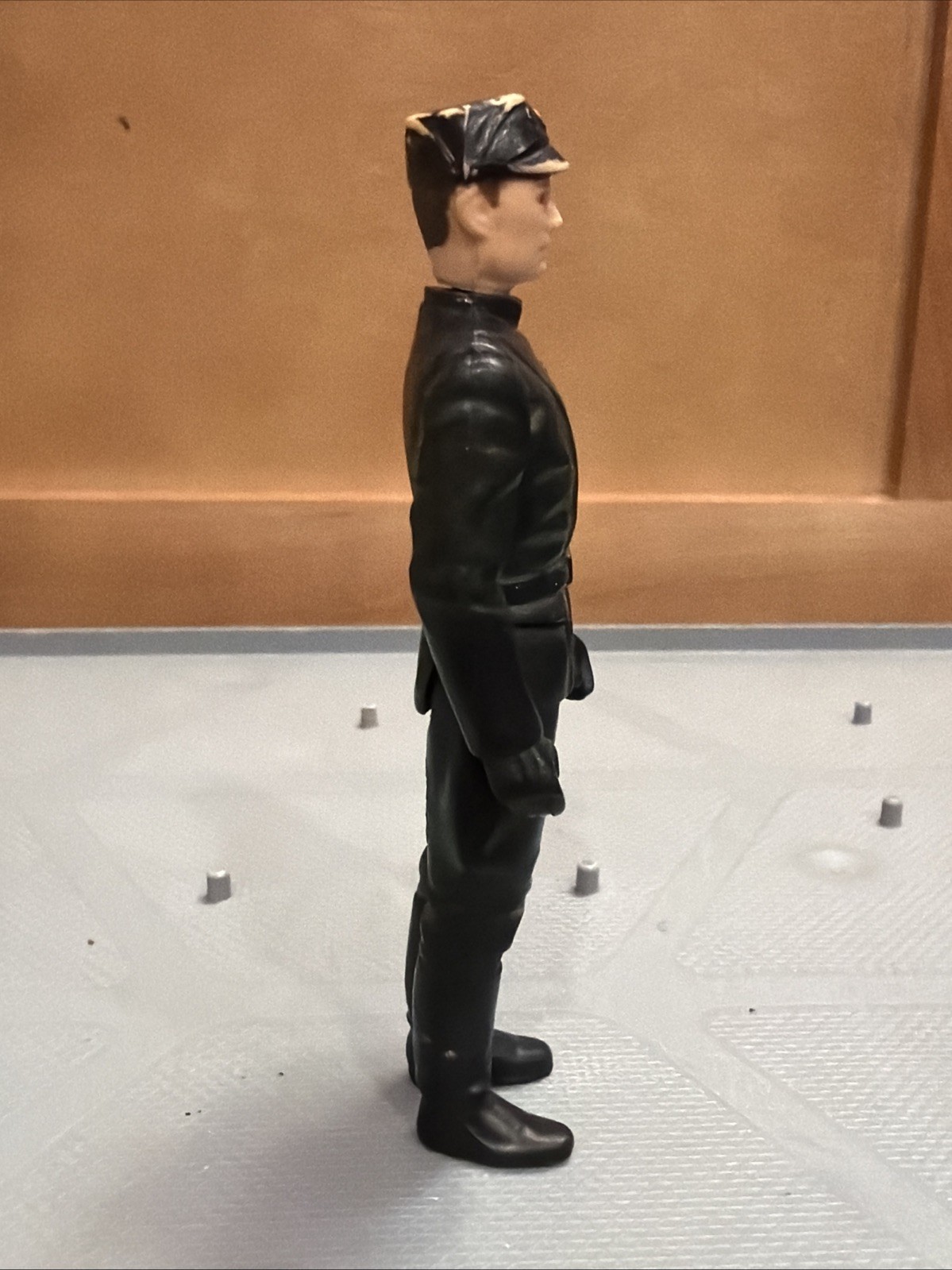 Imperial Commander sold