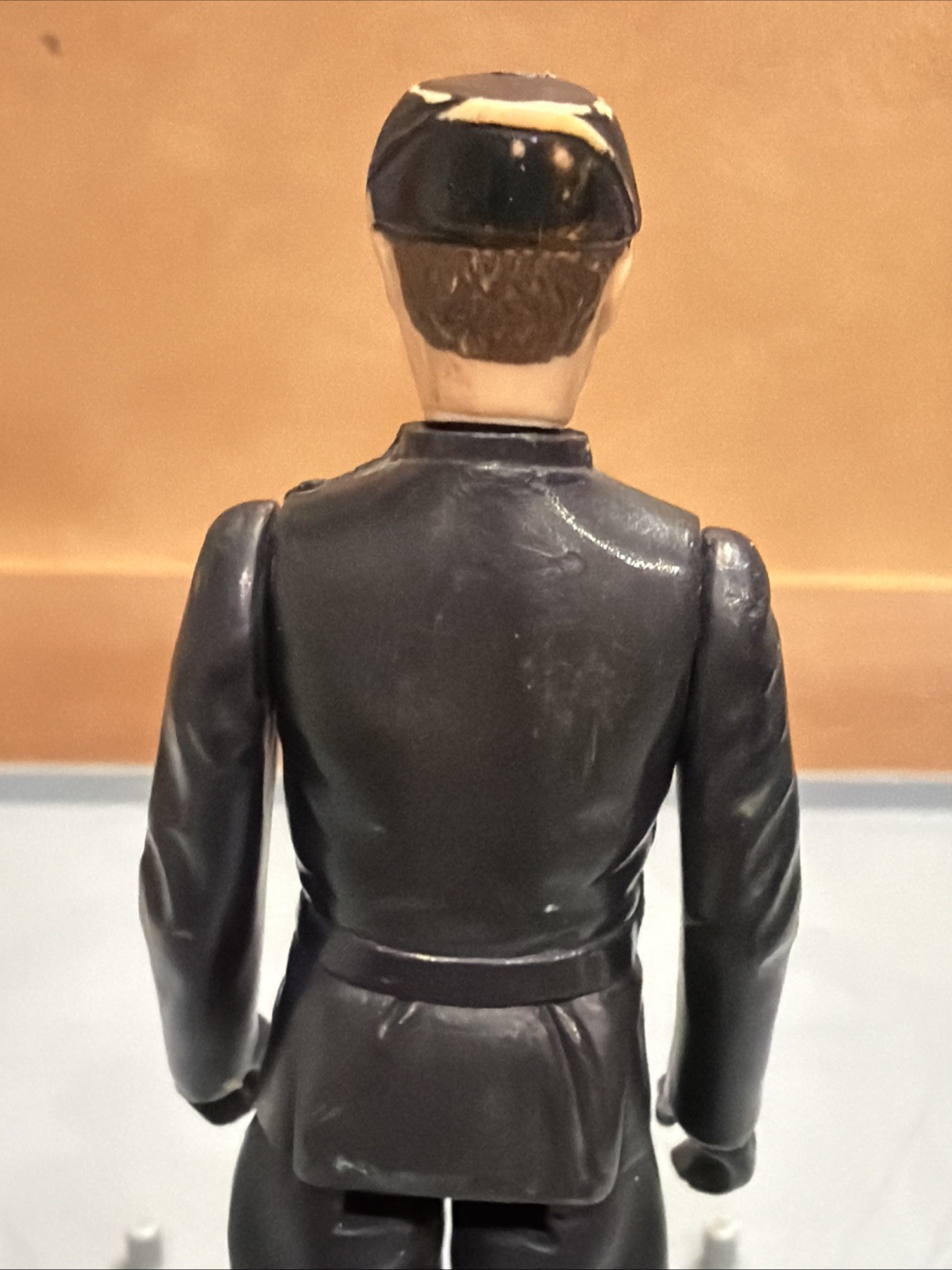 Imperial Commander sold