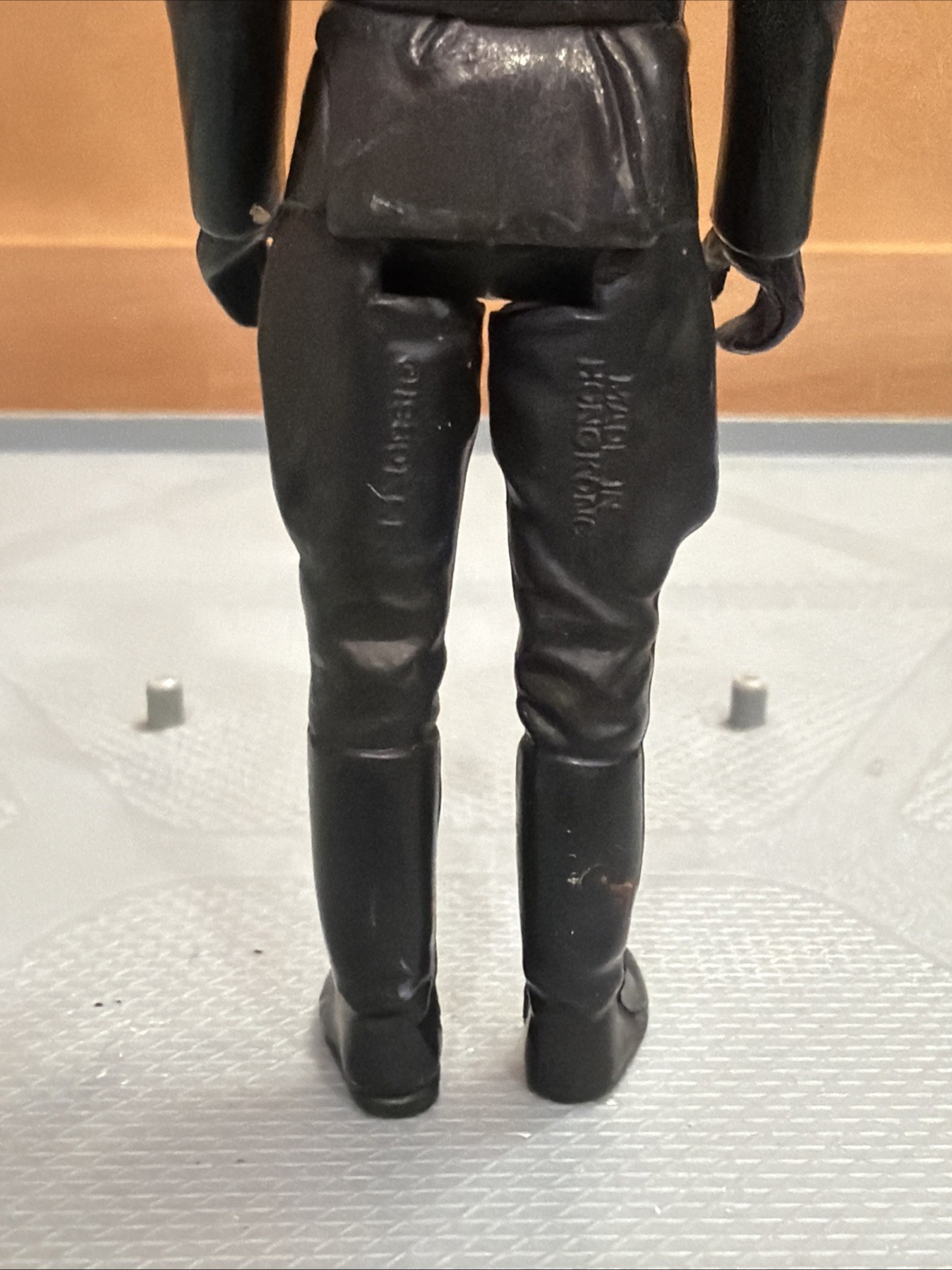 Imperial Commander sold