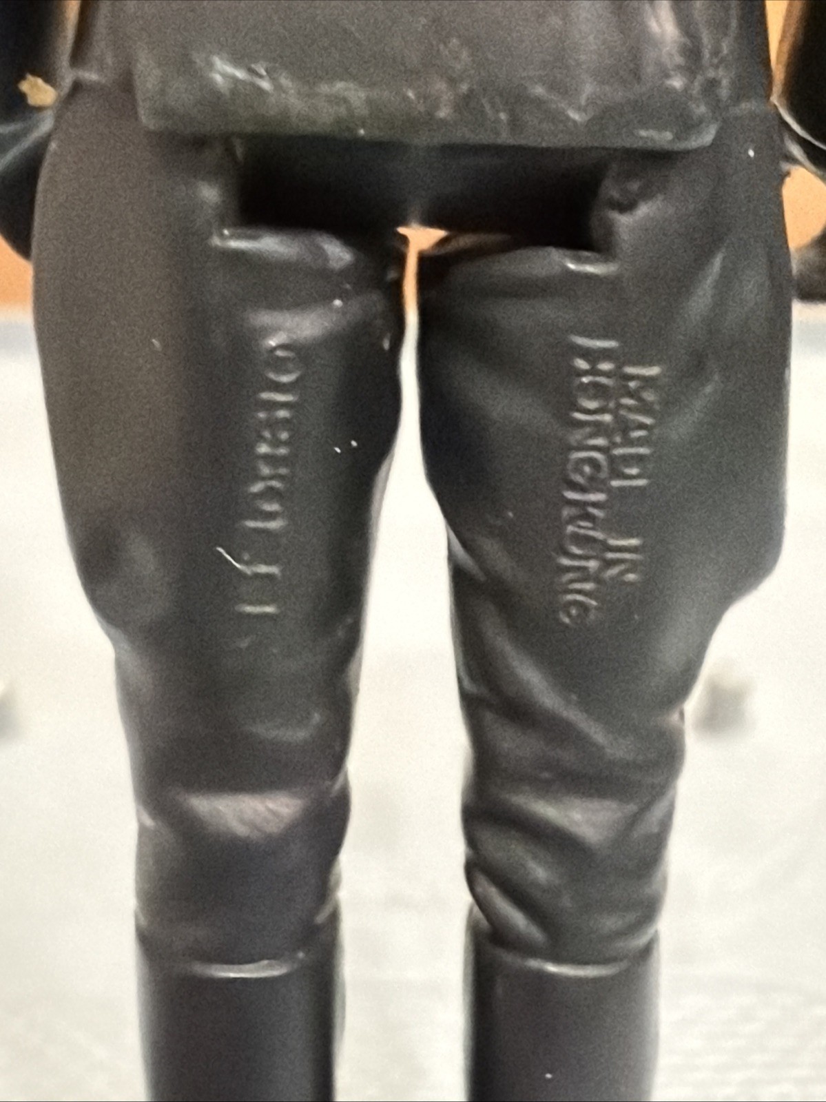 Imperial Commander sold