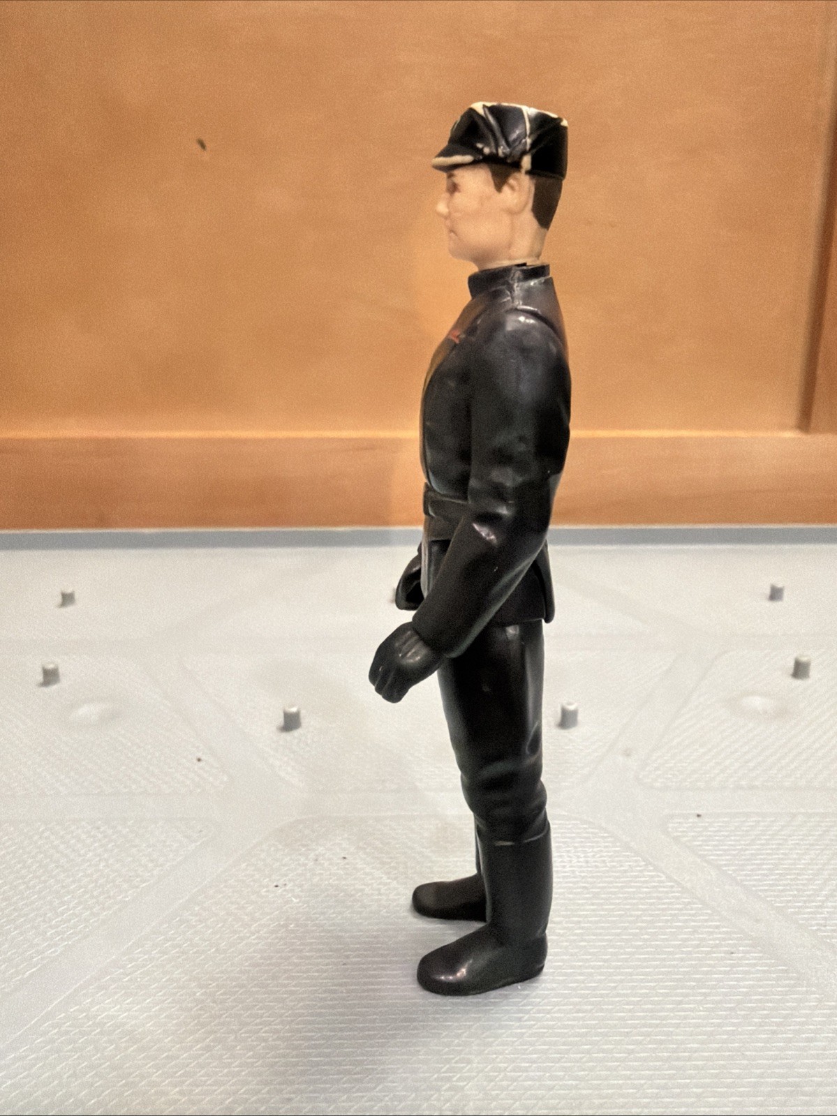 Imperial Commander sold