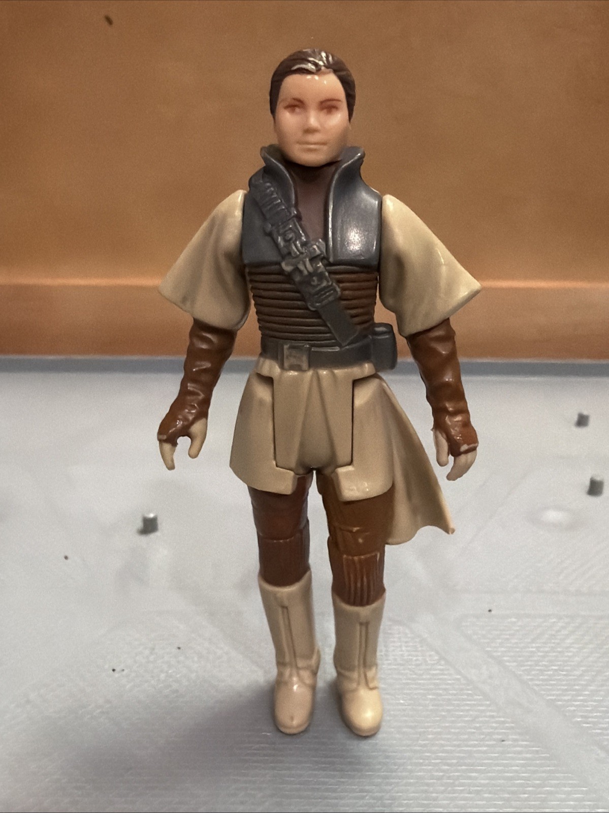 Princess Leia Organa (Boushh Disguise) sold