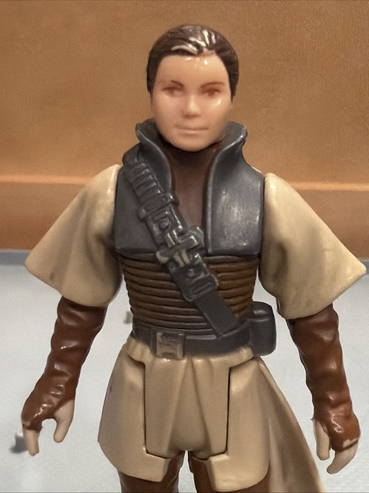 Princess Leia Organa (Boushh Disguise) sold