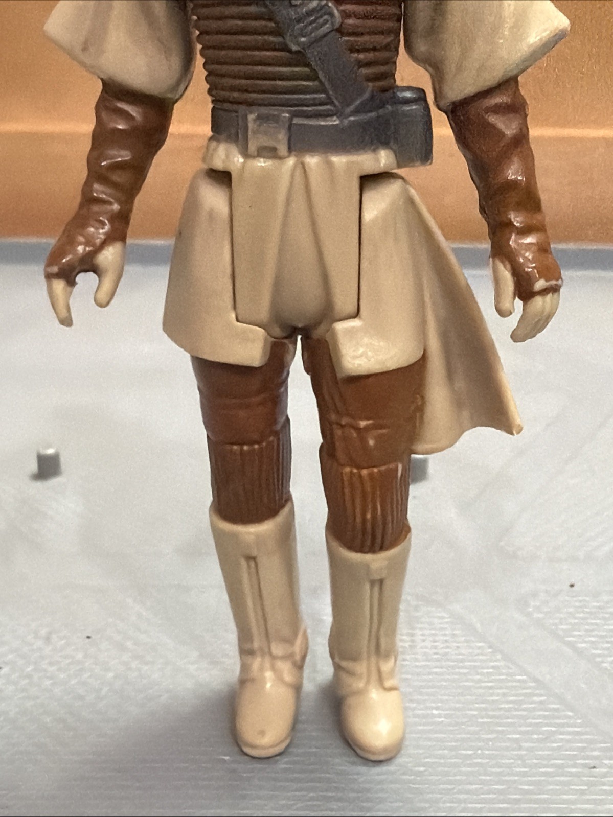 Princess Leia Organa (Boushh Disguise) sold