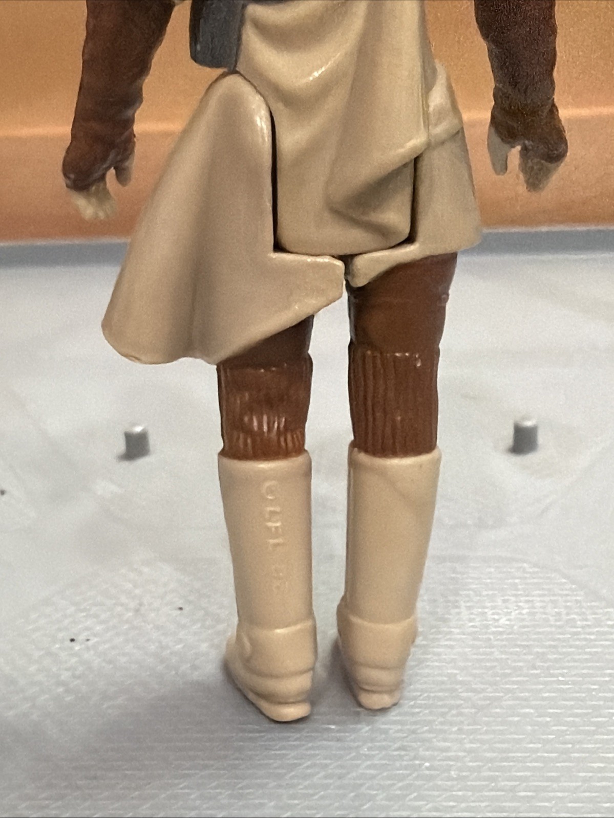 Princess Leia Organa (Boushh Disguise) sold