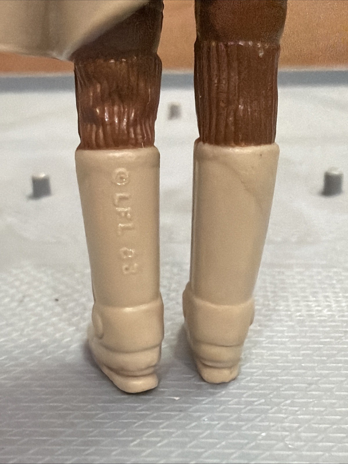 Princess Leia Organa (Boushh Disguise) sold