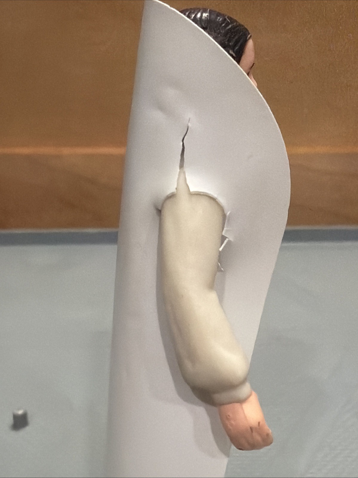 Princess Leia Organa sold