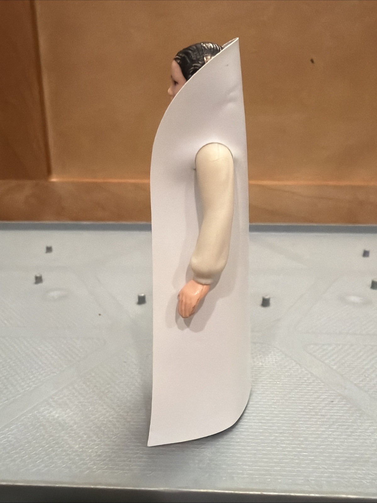 Princess Leia Organa sold