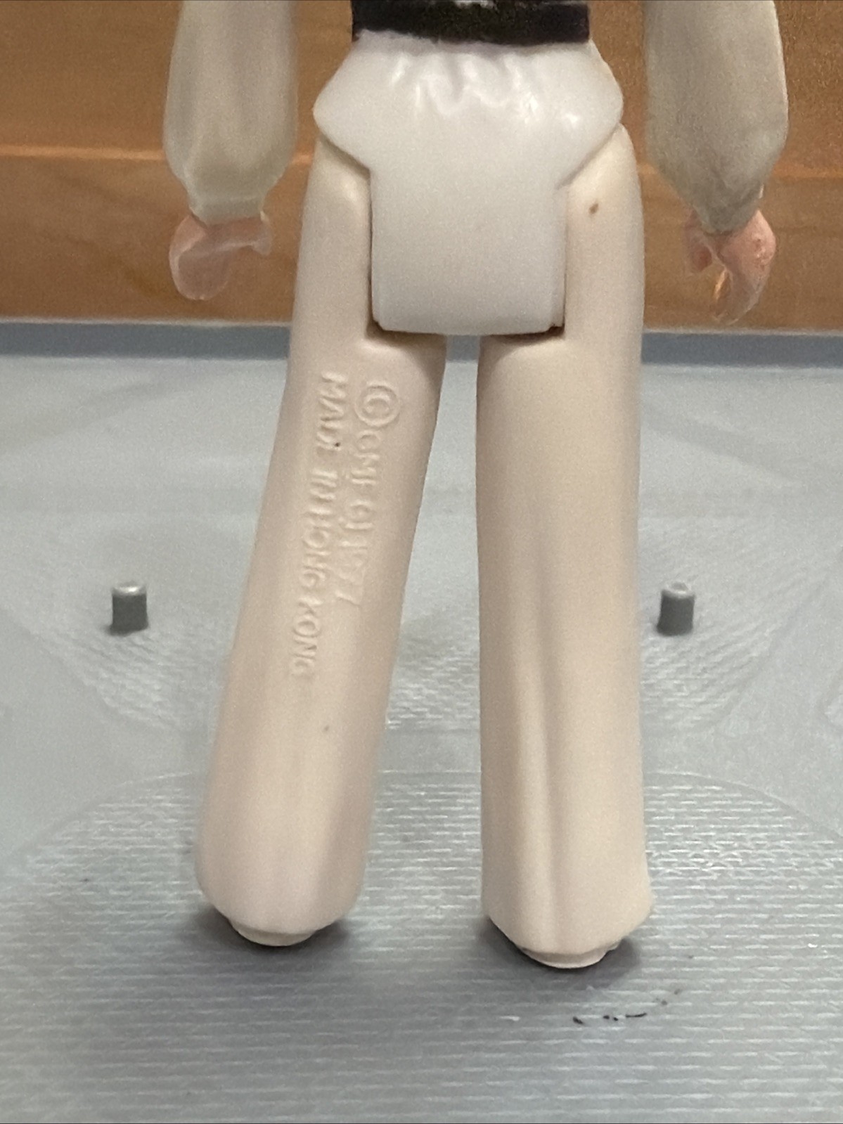 Princess Leia Organa sold