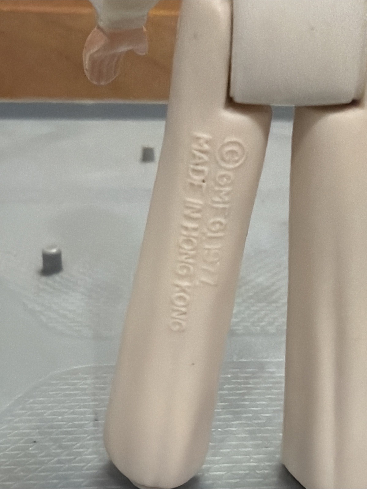 Princess Leia Organa sold