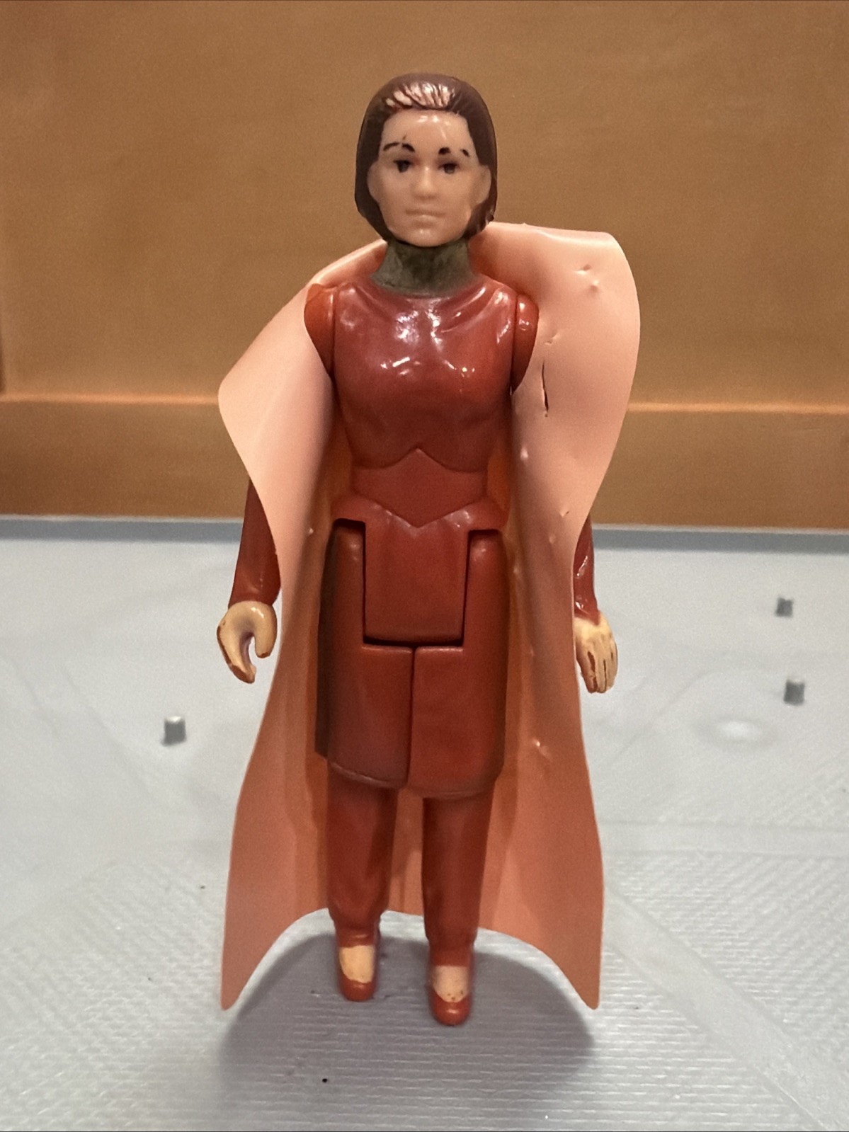 Princess Leia Organa (Bespin Gown) sold
