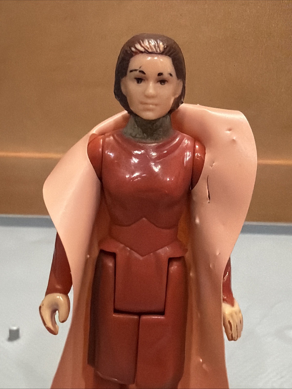 Princess Leia Organa (Bespin Gown) sold